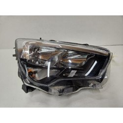 Optique Avant Principal Droit (feux)(phare) Opel Combo E Phase 1